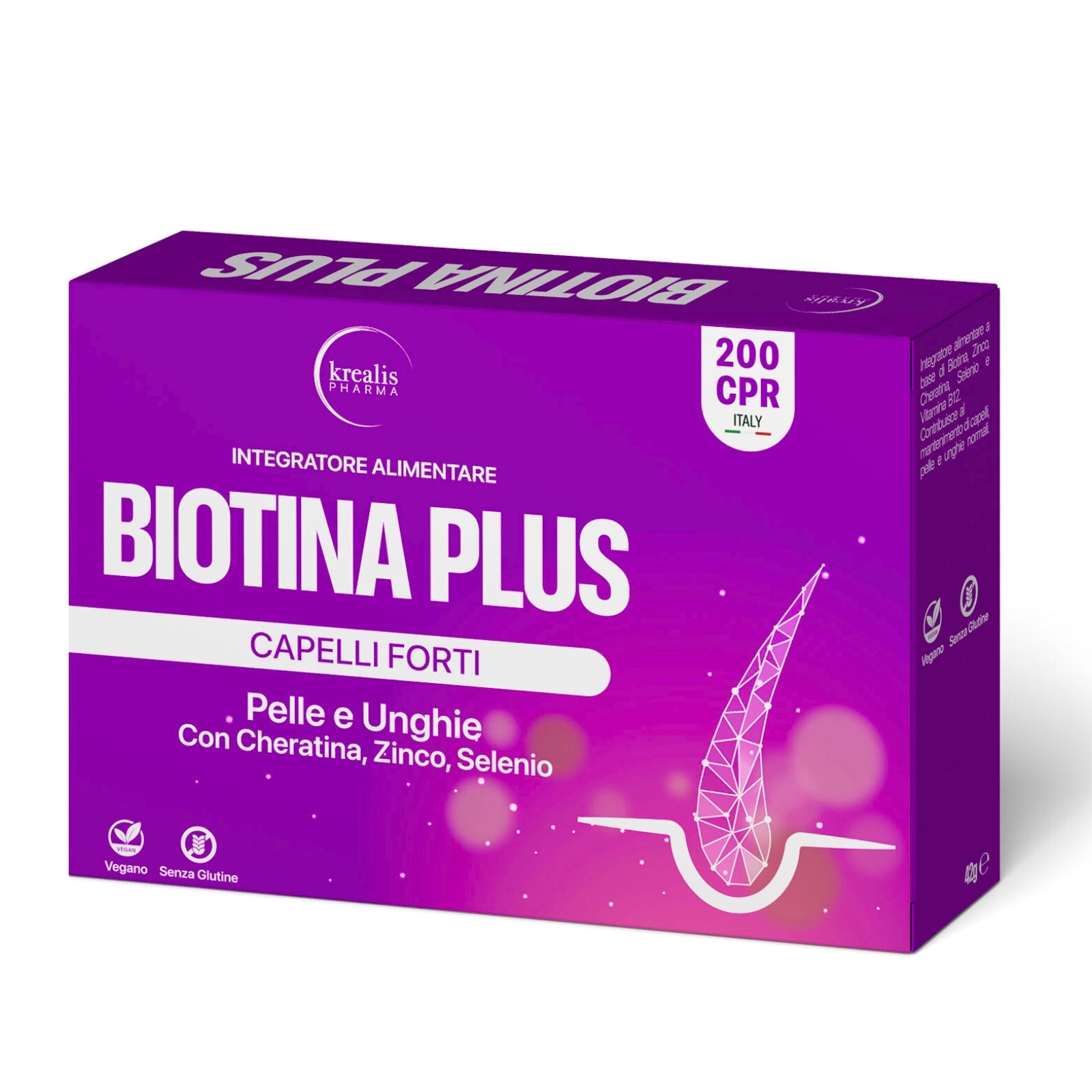 Integratore Menopausa
