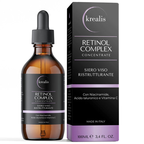 Siero Retinol Complex 100ML